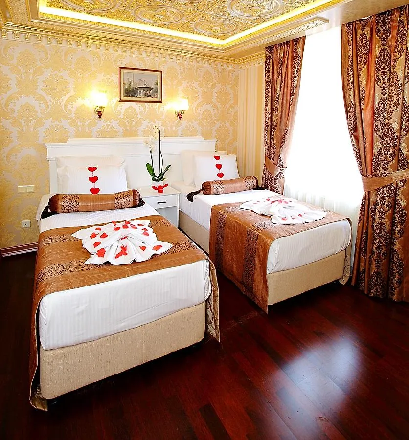 Golden Horn Hotel Istanbul