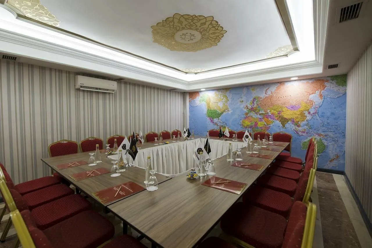 Golden Horn Hotel Istanbul