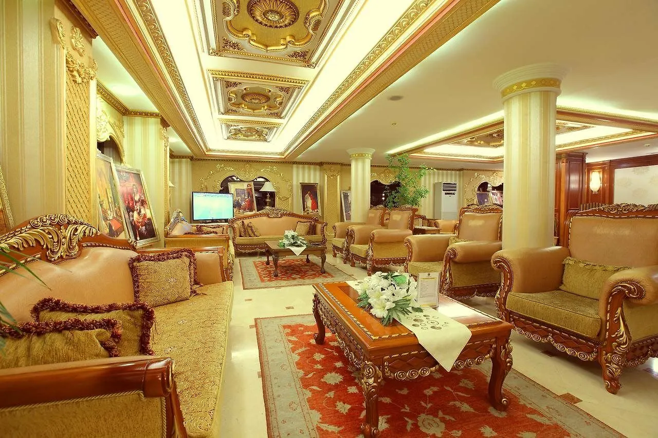 Golden Horn Hotel Istanbul