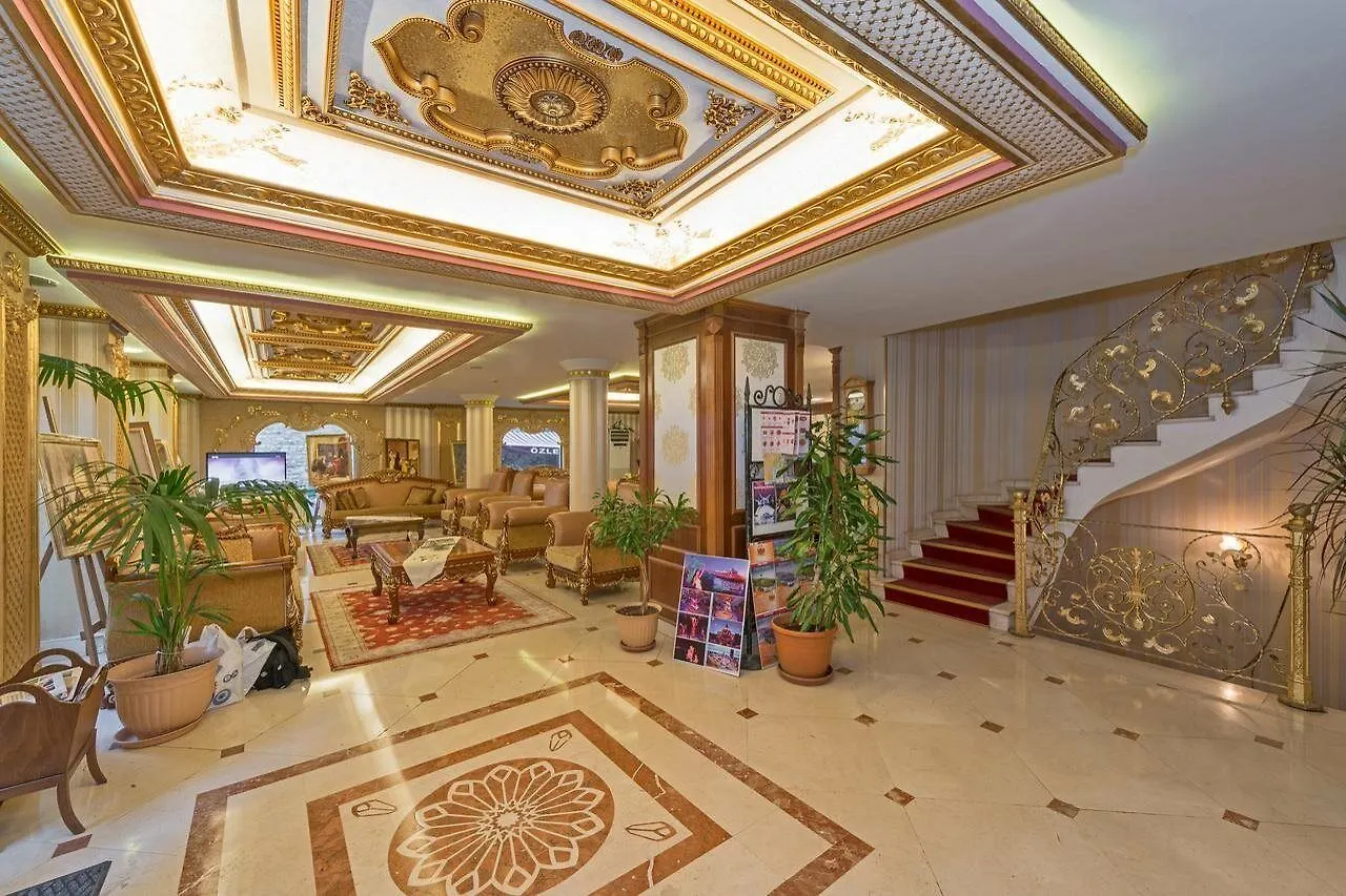 Golden Horn Hotel Istanbul