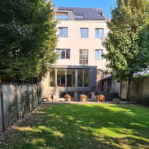 Maison Willem Tell Apartment