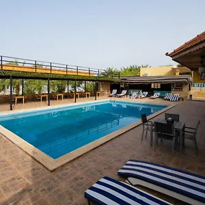 Darna Divers Village Vendégház