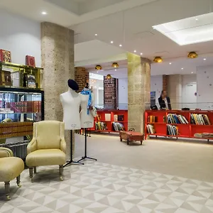 34b - Astotel Hotell Paris