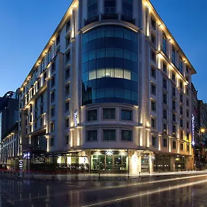 Radisson Blu Hotel, Sisli Hotell