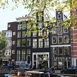 The Times Hotell Amsterdam