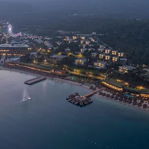 Vogue Supreme Bodrum Ξενοδοχείο