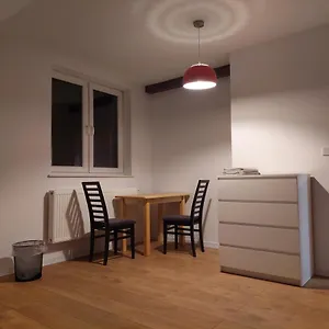  Hostel Tyniec Polsko