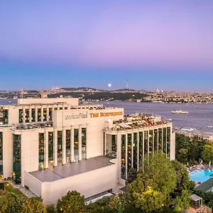 Swissotel The Bosphorus Hotell