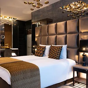 **** Hotel Art Luxury Polsko