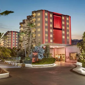 ***** Hotel Ramada By Wyndham Lara Turecko