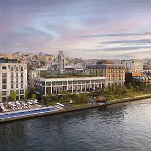 5* Hotel The Peninsula