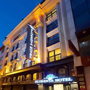 4* Szálloda New Florenta