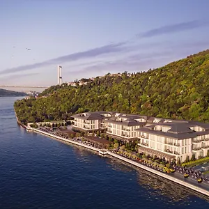 Hotel Mandarin Oriental Bosphorus,, Istambul