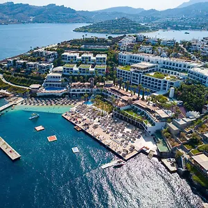 Delta By Marriott Bodrum Semesteranläggning (resort) Yalıkavak