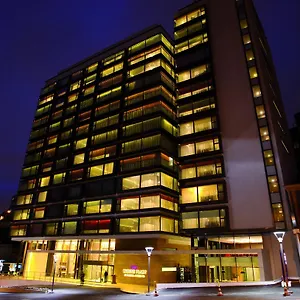 Crowne Plaza Harbiye By Ihg Hotell