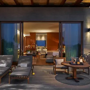 Mandarin Oriental, Bodrum Θέρετρο