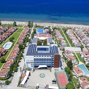 ***** Hotel Flora Garden Ephesus Kusadasi Turecko