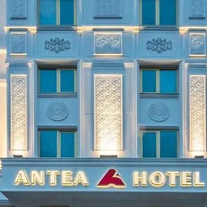Antea Oldcity -special Category Ξενοδοχείο