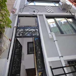  Апартаменты Ivy Sultanahmet