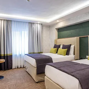 Hotel Carlton Old, Istambul