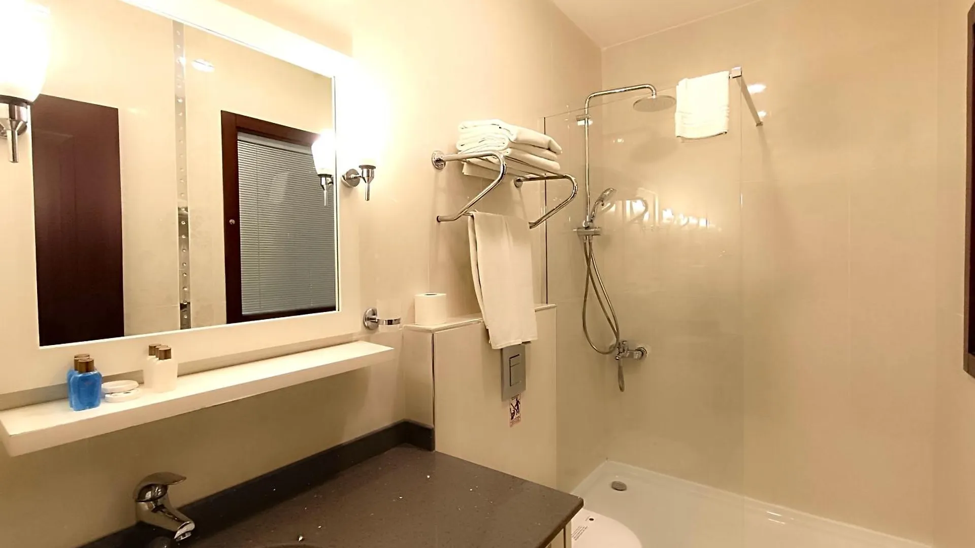 Golden Horn Hotel Istanboel