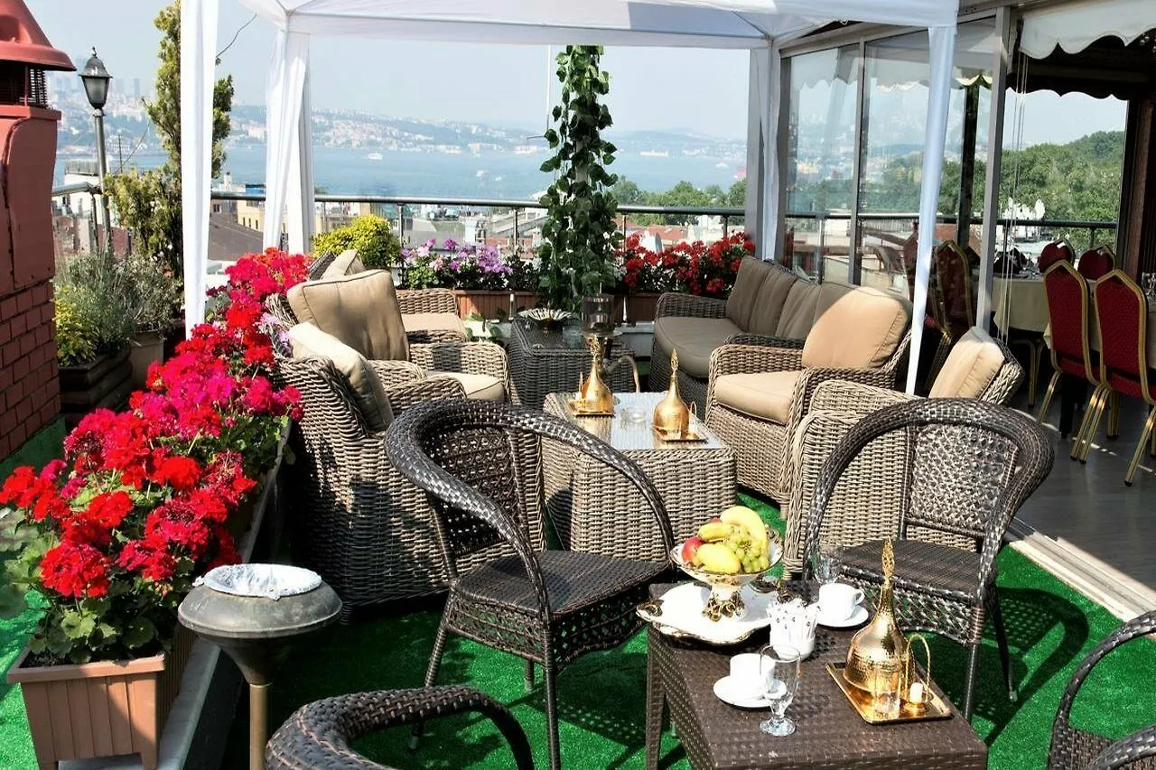Golden Horn Hotel Istanbul 4*,  Turkey