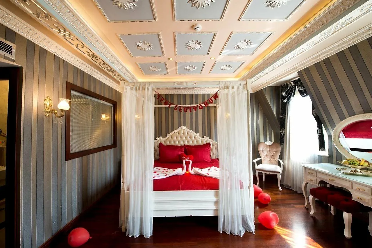 Golden Horn Hotel Istanbul
