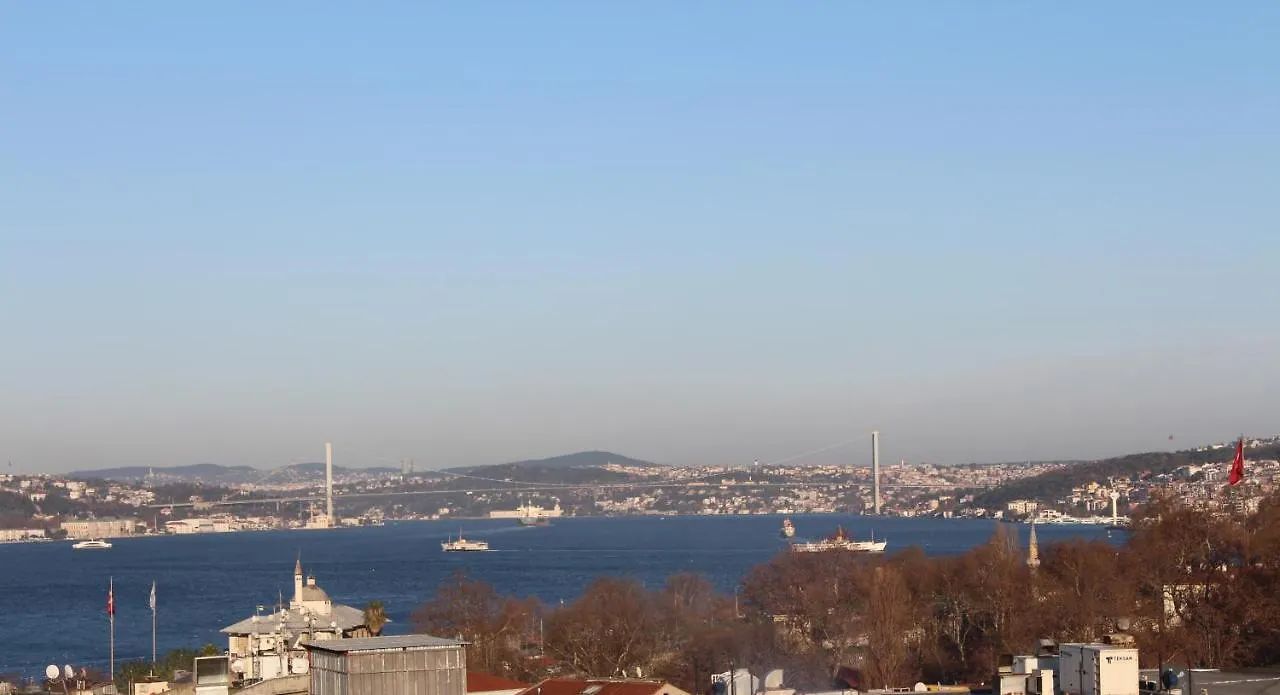 Golden Horn Hotel Istanbul
