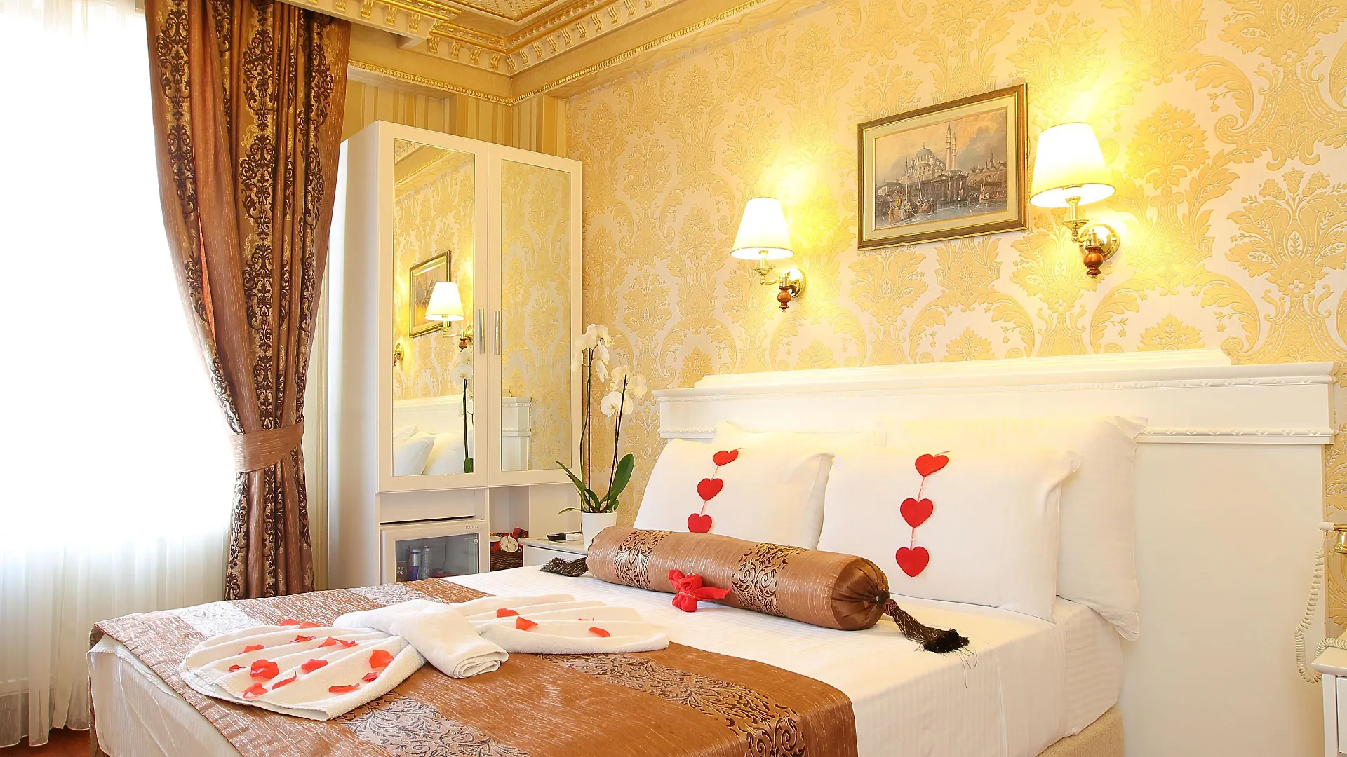 Golden Horn Hotel Istanbul