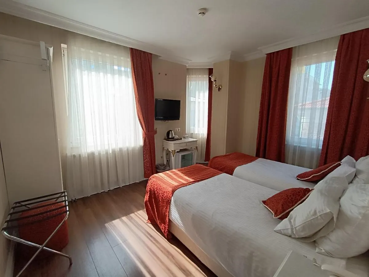 Golden Horn Hotel Istanbul Turkey