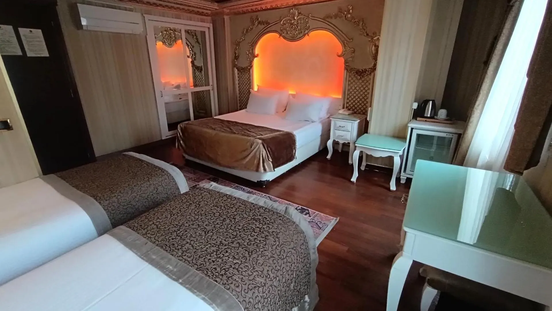 Golden Horn Hotel Istanbul 4*,  Turkey