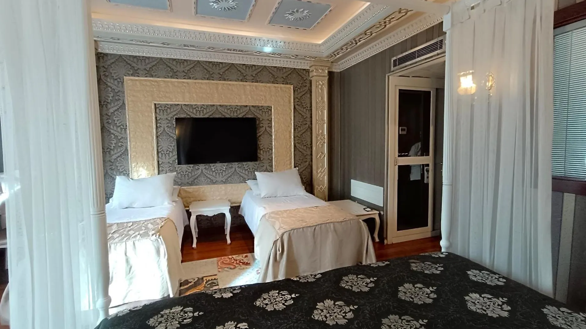 Golden Horn Hotel Istanbul
