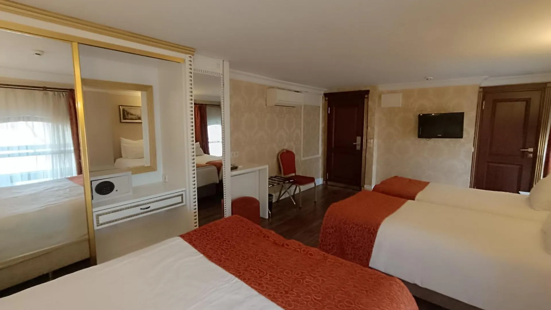 ****  Golden Horn Hotel Istanbul Turkey
