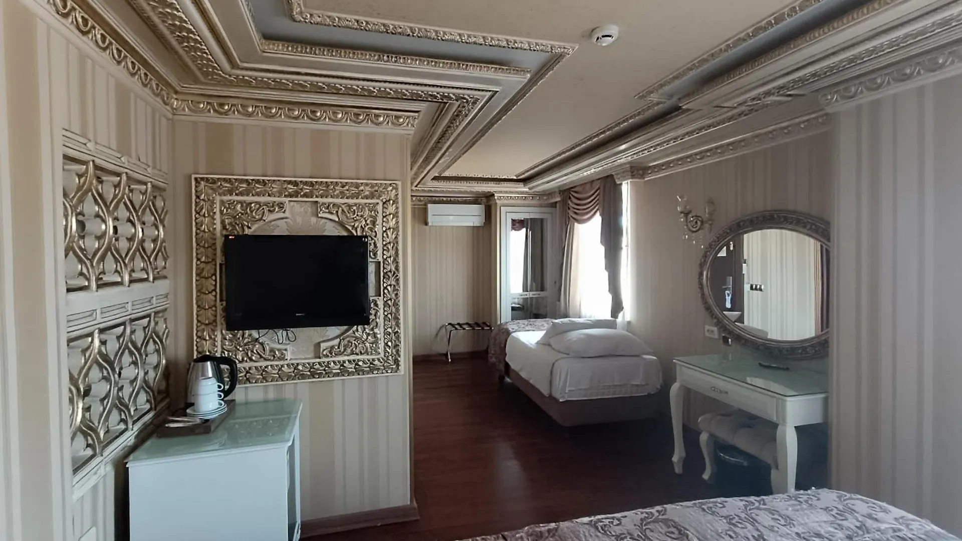 Golden Horn Hotel Istanbul