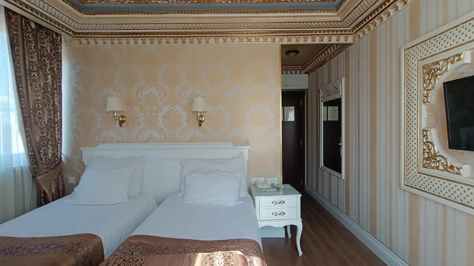 Golden Horn Hotel Istanbul