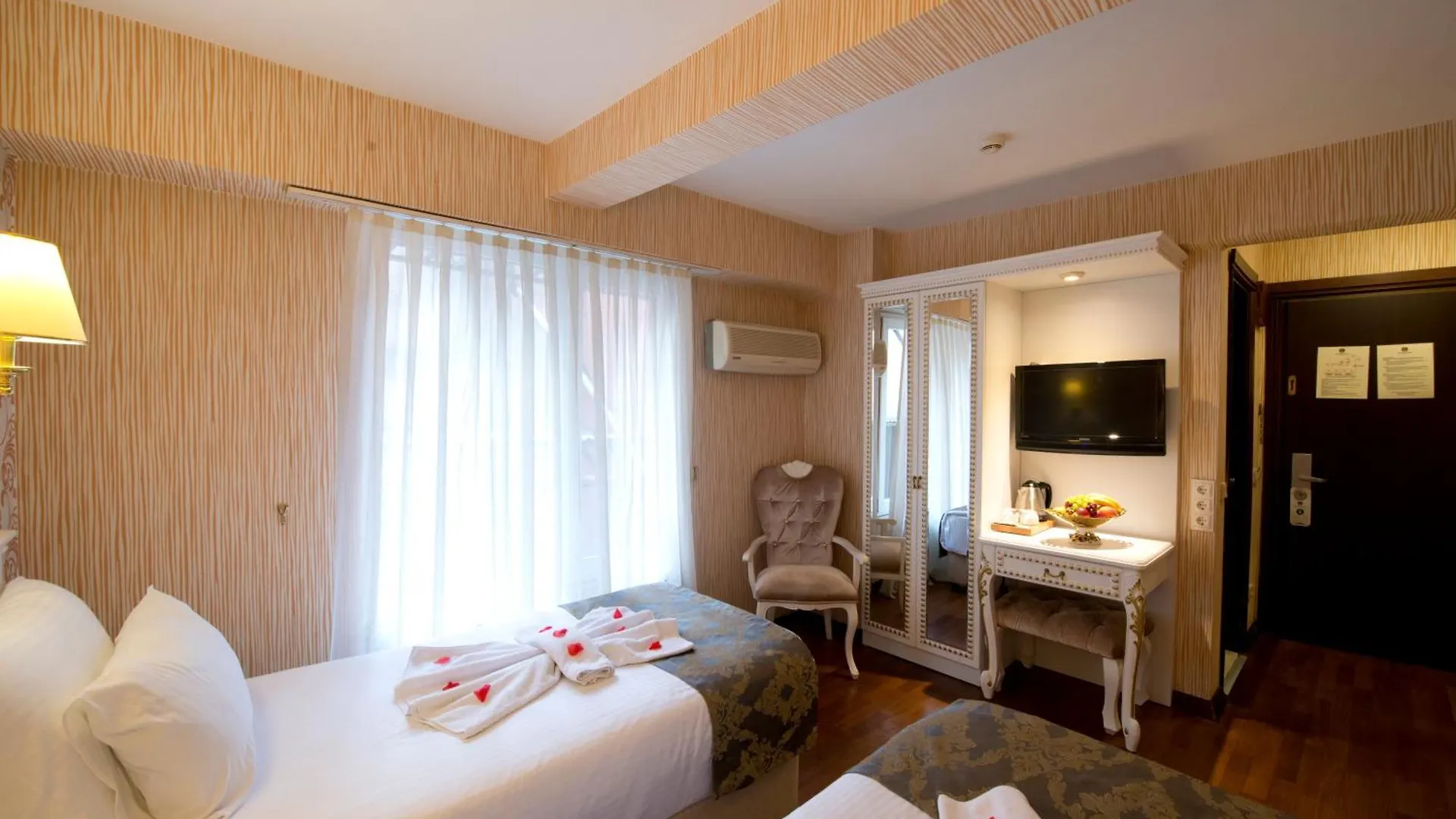Golden Horn Hotel Istanbul
