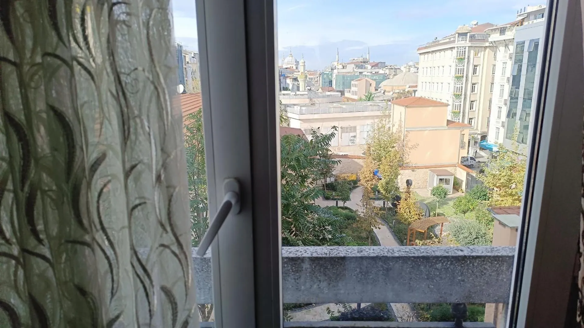 Golden Horn Hotel Istanbul