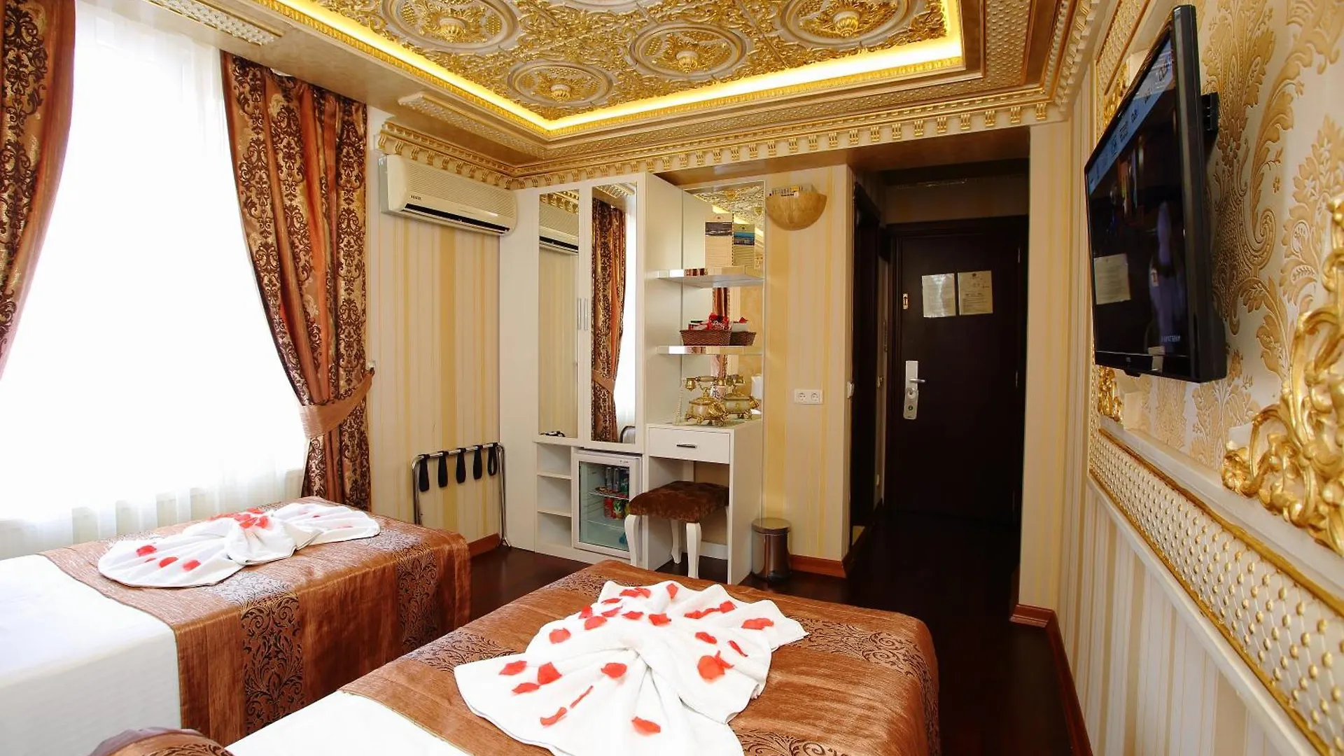 Golden Horn Hotel Istanbul