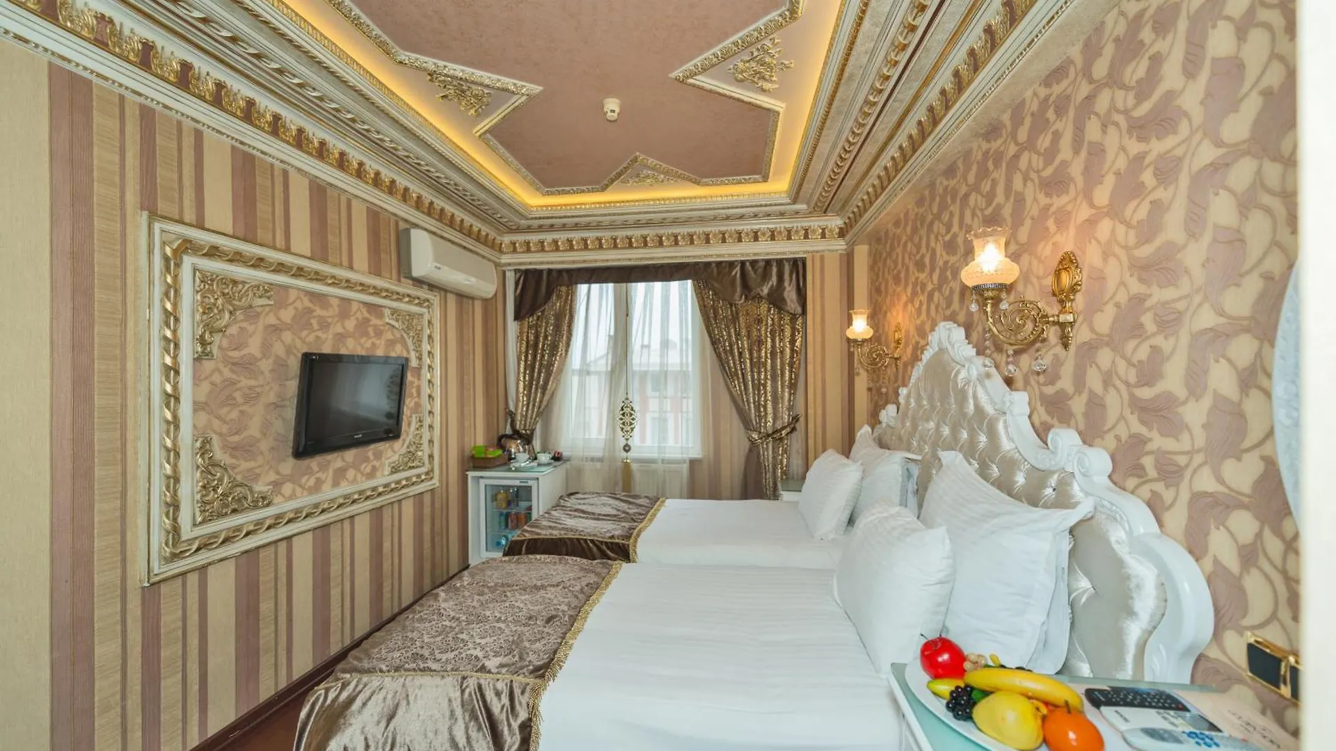 Golden Horn Hotel Istanbul