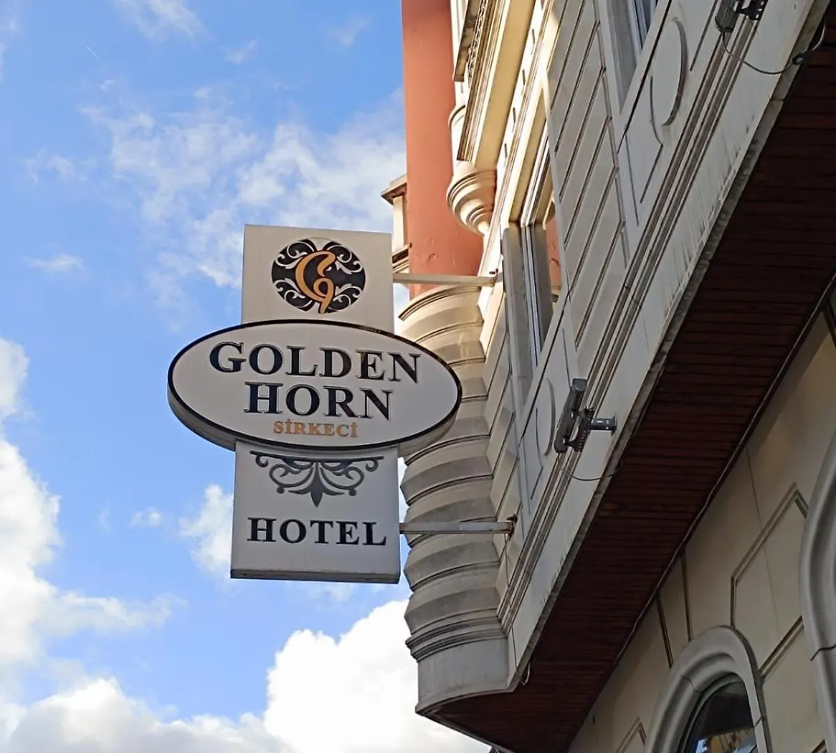 Golden Horn Hotel Istanbul