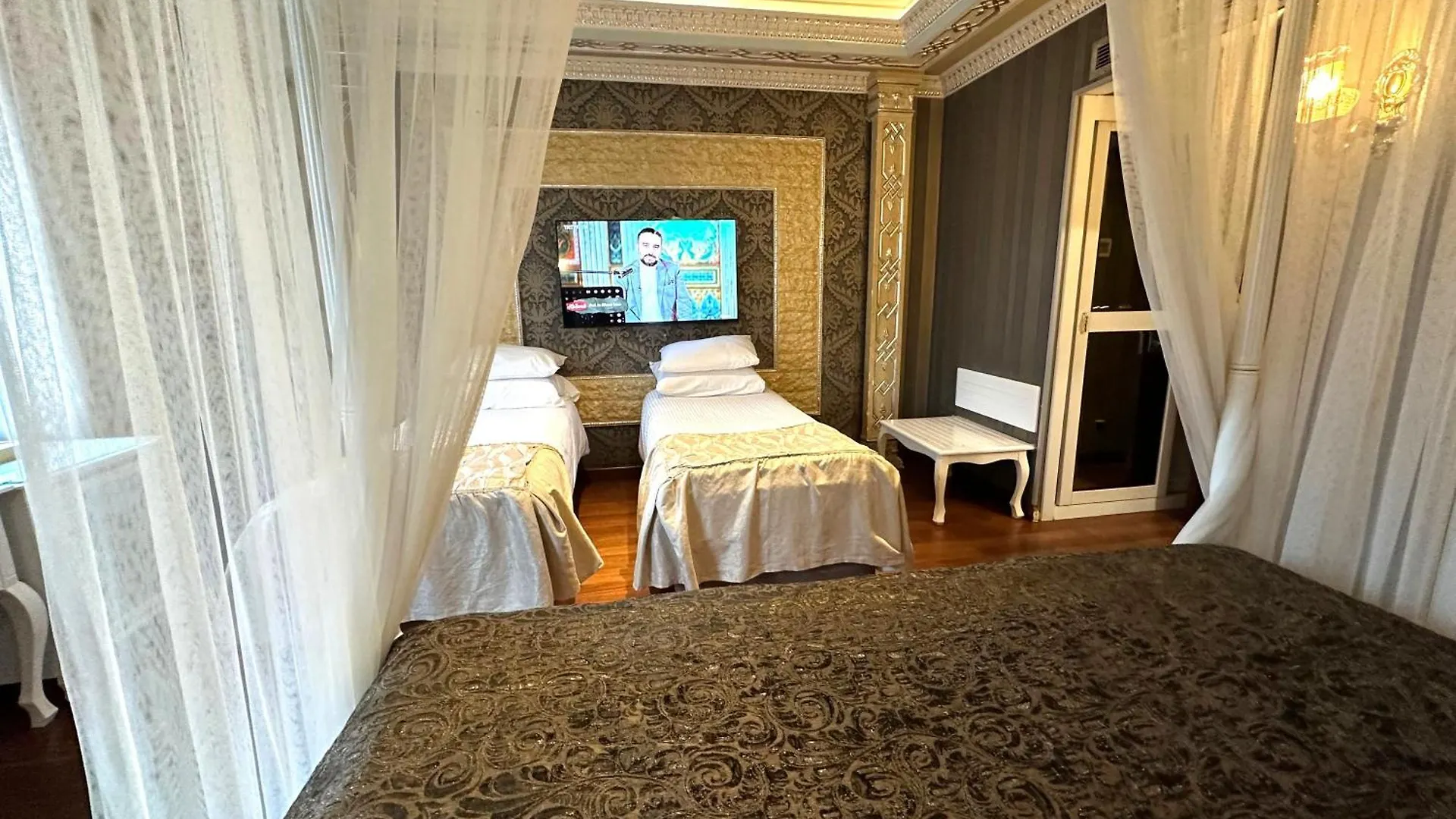 Golden Horn Hotel Istanbul