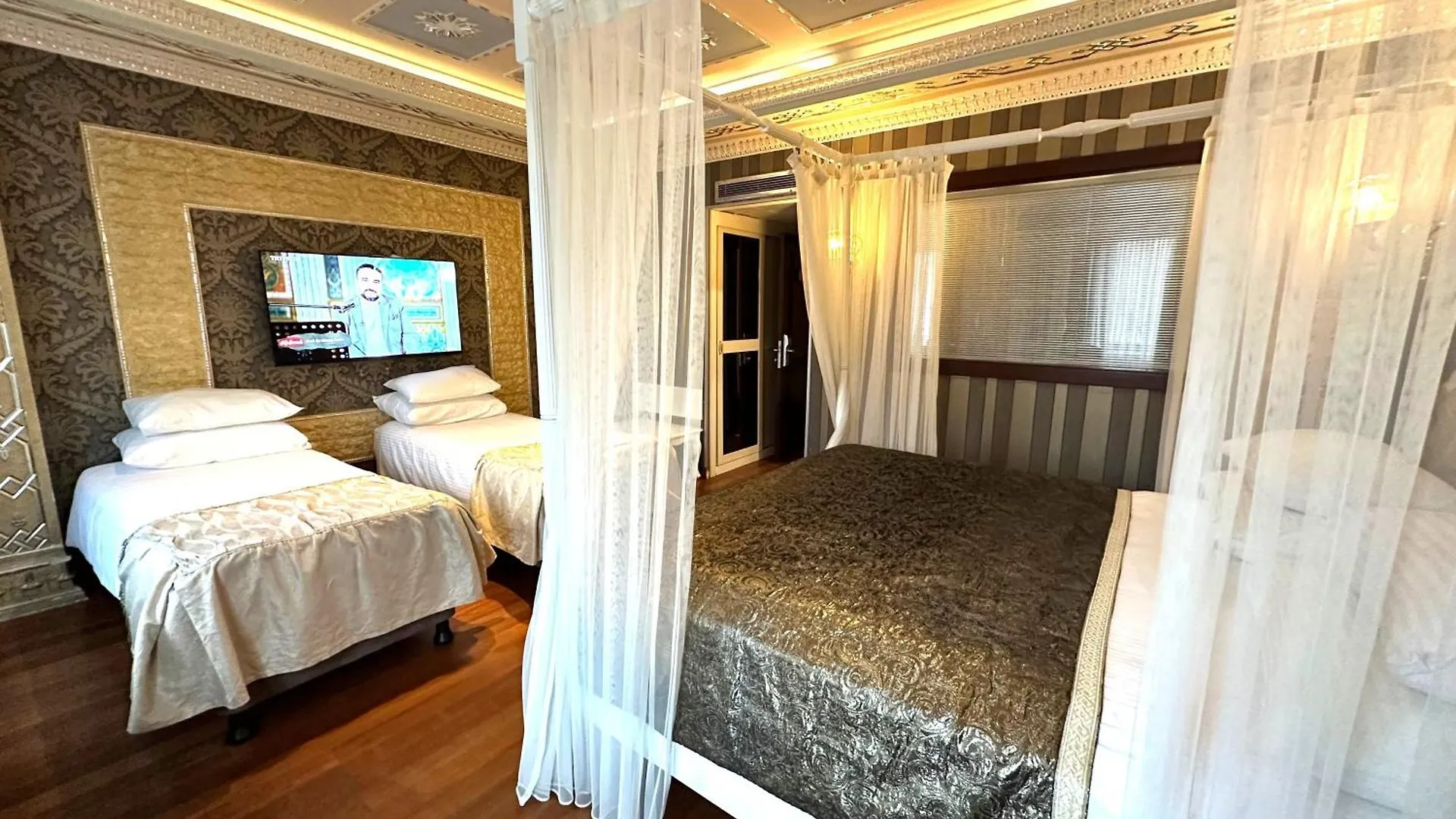 Golden Horn Hotel Istanbul