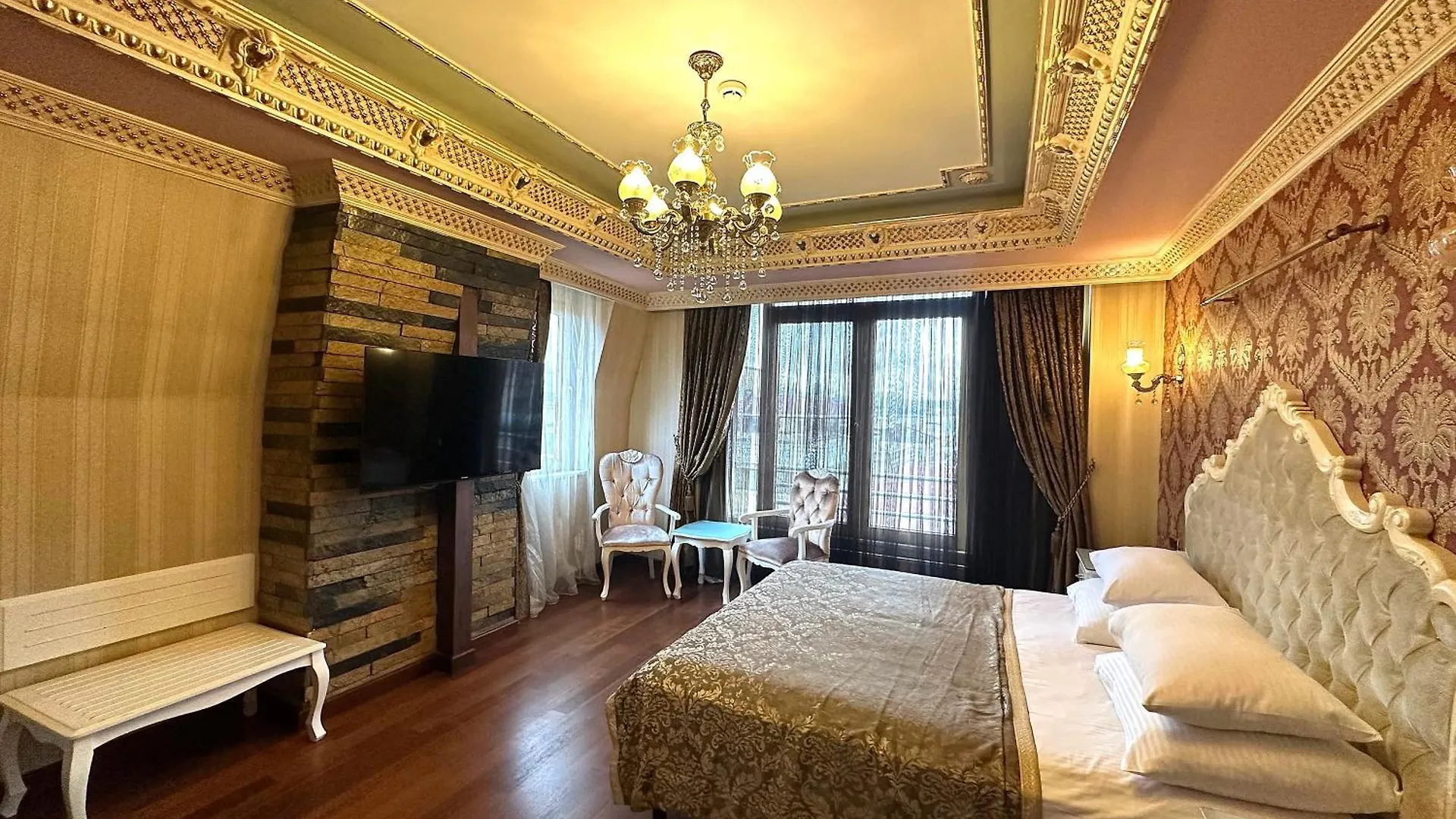 Golden Horn Hotel Istanbul