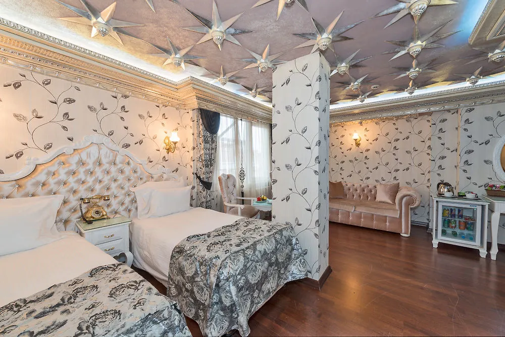 ****  Golden Horn Hotel Istanbul Turkey