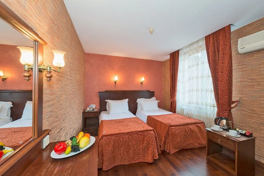 Golden Horn Hotel Istanbul
