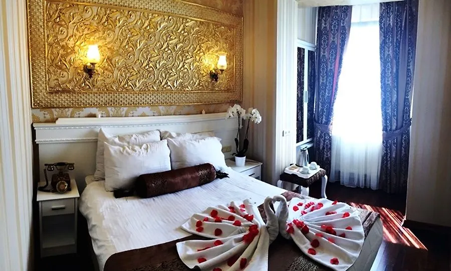 Golden Horn Hotel Istanbul