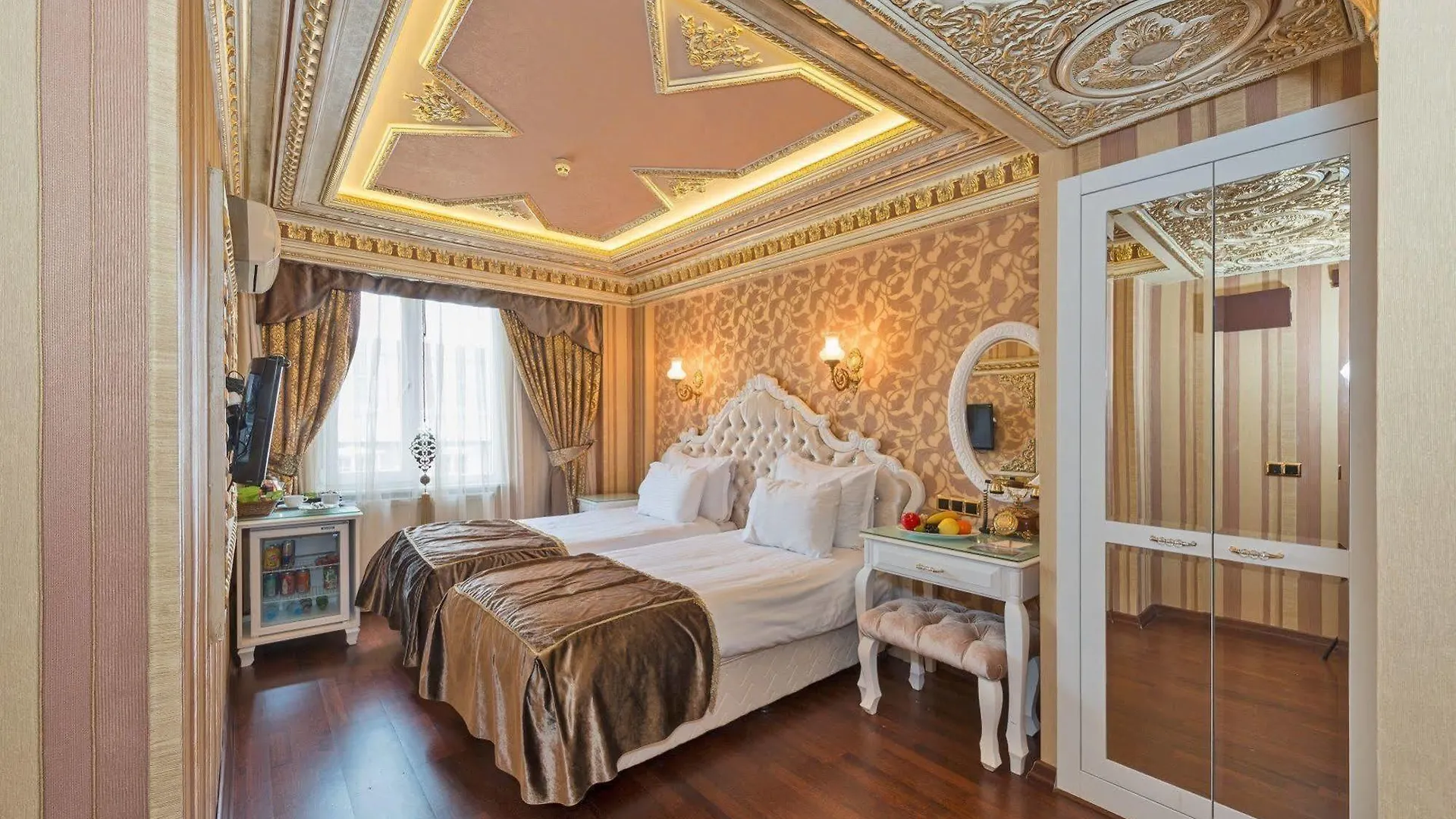 Golden Horn Hotel Istanbul