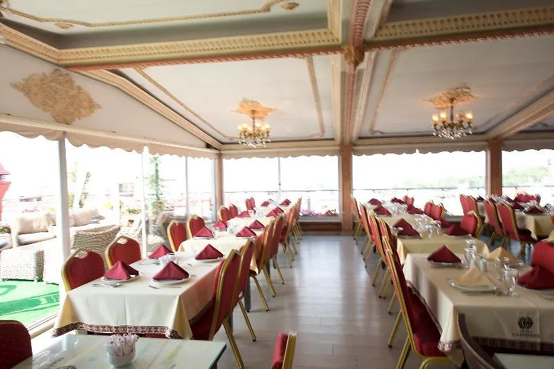 Golden Horn Hotel Istanbul