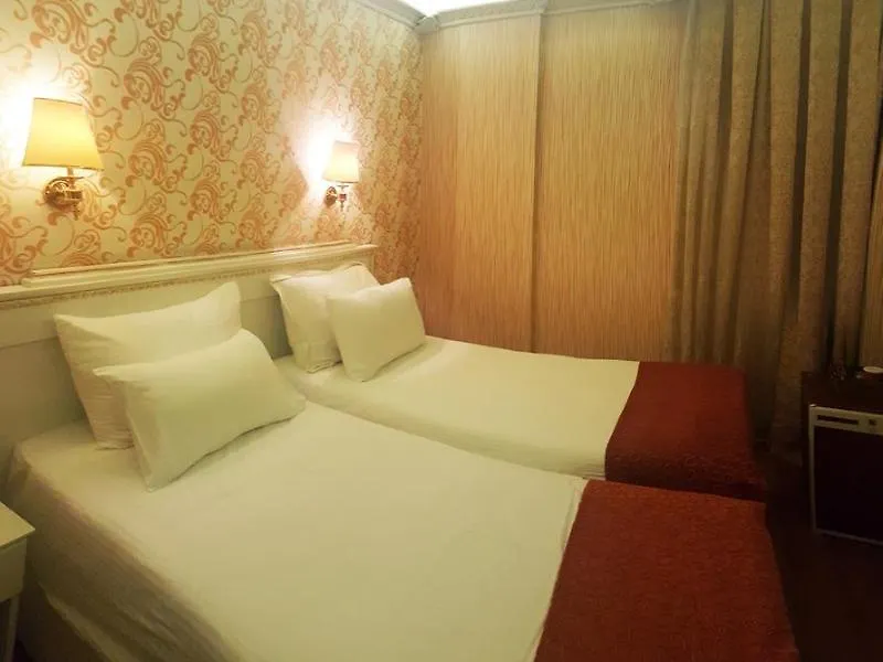 Golden Horn Hotel Istanbul