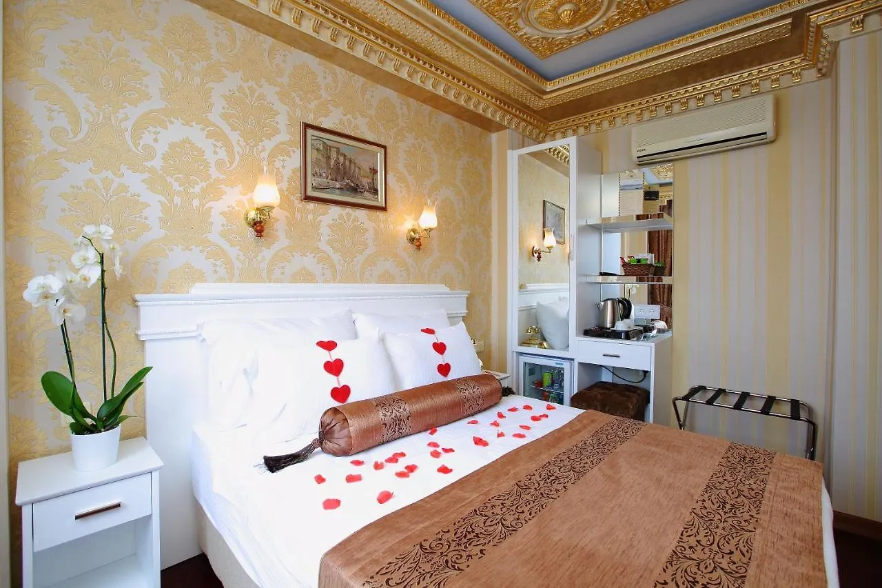 Golden Horn Hotel Istanbul 4*,  Turkey